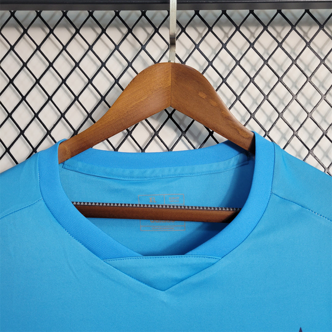 Argentina ''Sky Blue'' Special Kit
