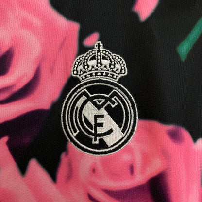 Real Madrid ,, Pink Snake ,, Special Kit