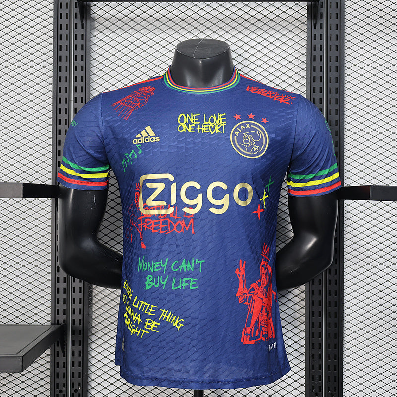 Ajax x Bob Marley 22/23