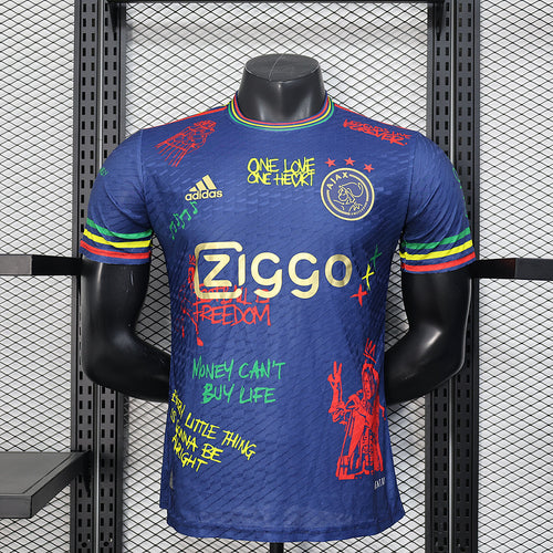 Ajax x Bob Marley 22/23