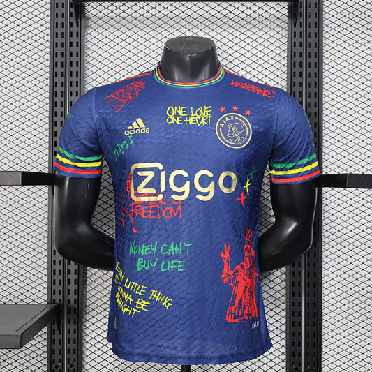 Ajax x Bob Marley 22/23