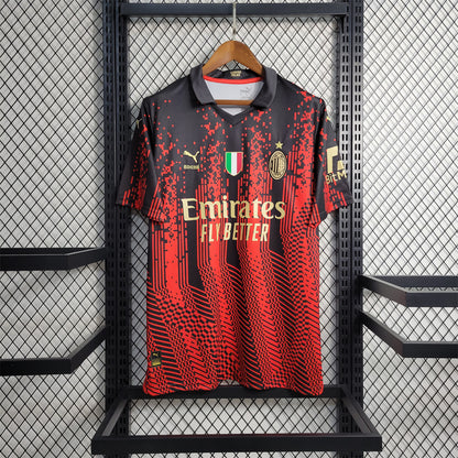 AC Milan ''Red Pixel'' Special Kit