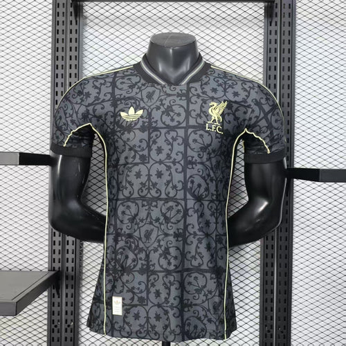 Liverpool ,,Gothic Baroque Legacy'' Special Kit