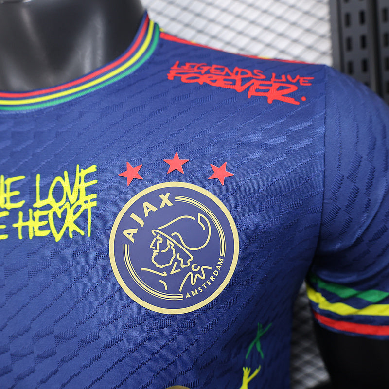 Ajax x Bob Marley 22/23
