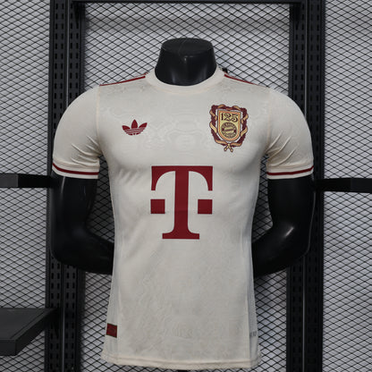 Bayern ,, White 125th anniversary ,, Special Kit