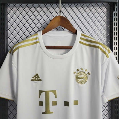 Bayer Away 22/23