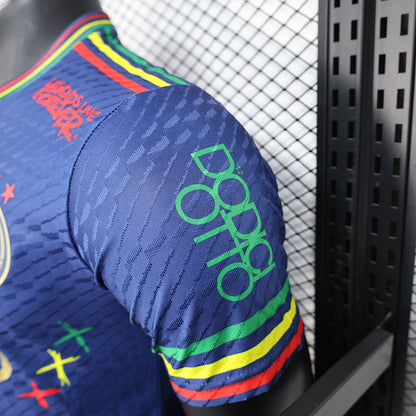 Ajax x Bob Marley 22/23