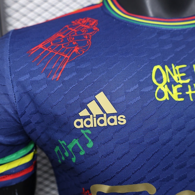 Ajax x Bob Marley 22/23