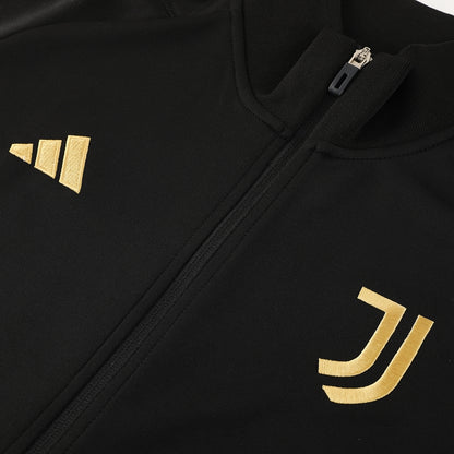 Juventus Track Suit ''Black''