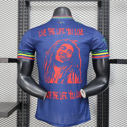Ajax x Bob Marley 22/23