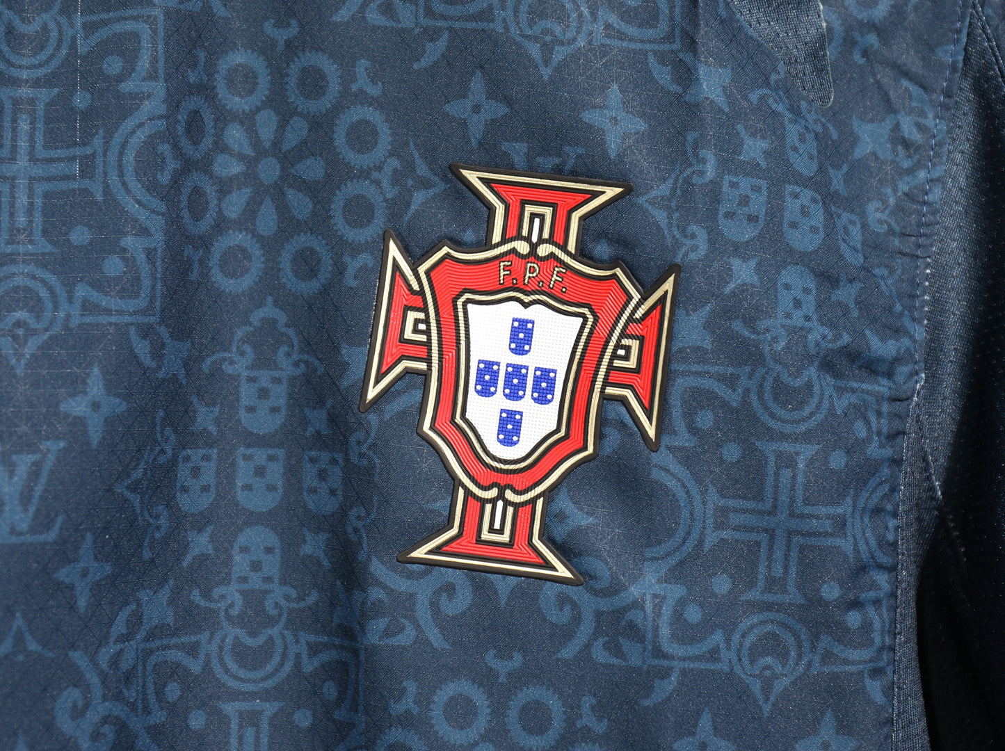 Portugal ,,Royal Luxe'' Special Kit