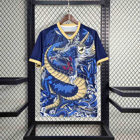 Japan ''Blue Dragon'' 24