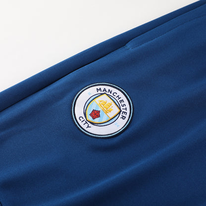 Manchester City Track Suit ''Sky Blue''