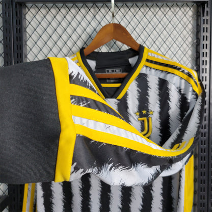 Juventus | Long sleeve shirt ''Home 23/24'' Special Kit