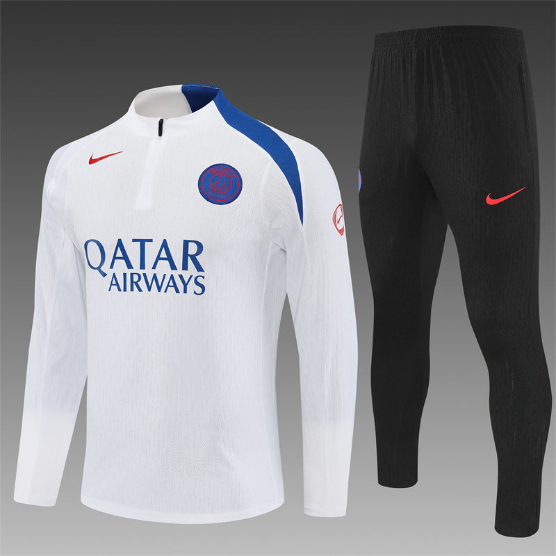 PSG Track Suit ,,Frost Surge Kit''