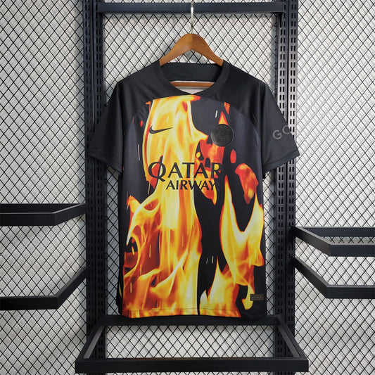 PSG ''The Flame'' Special Kit