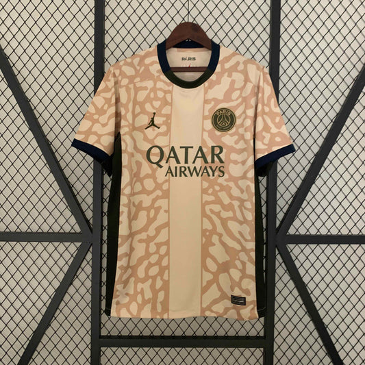 PSG ''Leopard'' Special Kit