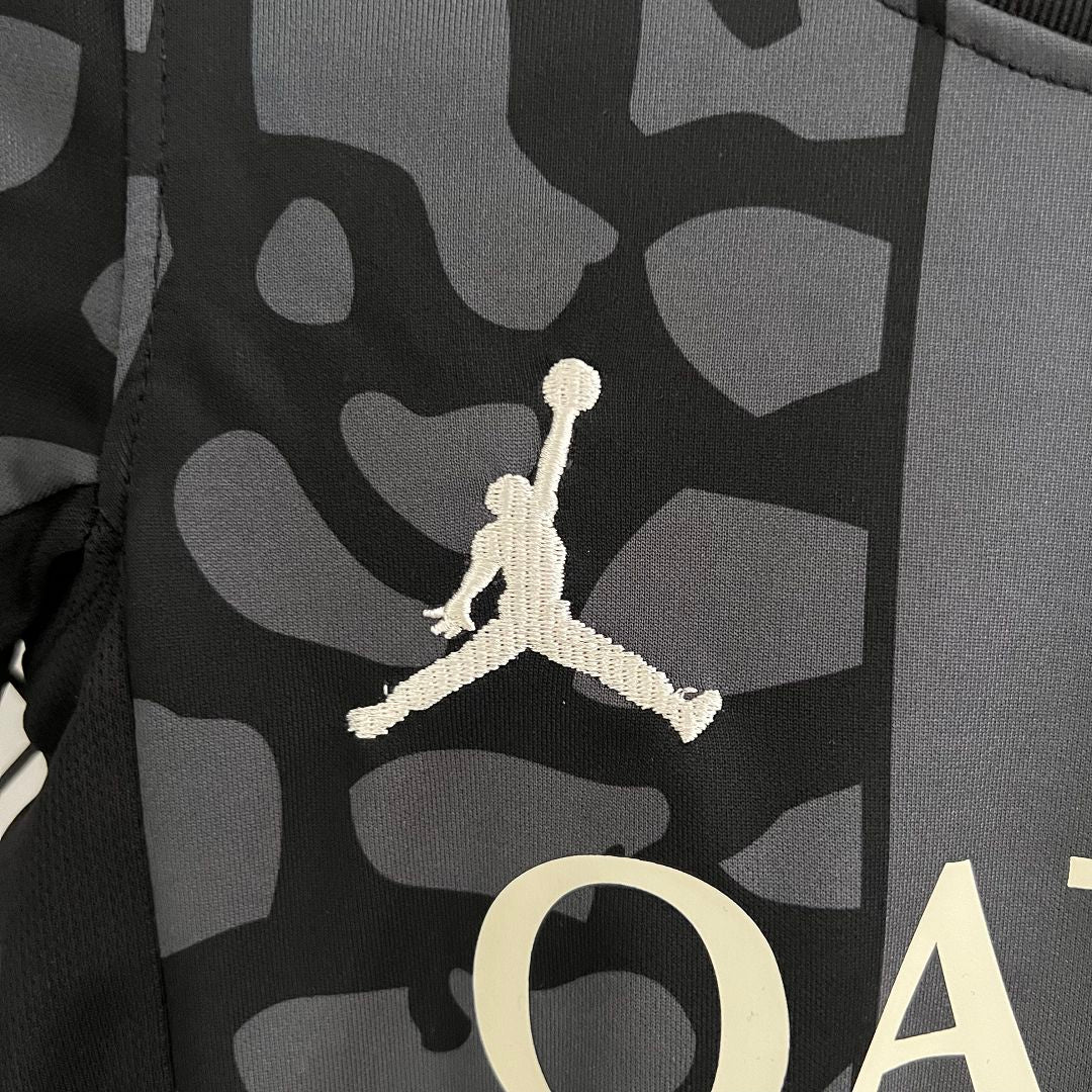 PSG | Kid Set ''Away'' Special Kit