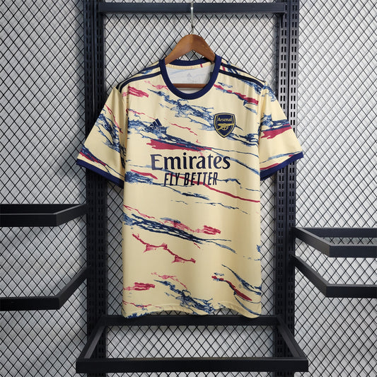 Arsenal ''Aurora Waves'' Special Kit