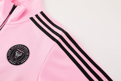 Inter Miami Track Suit ''Pink''