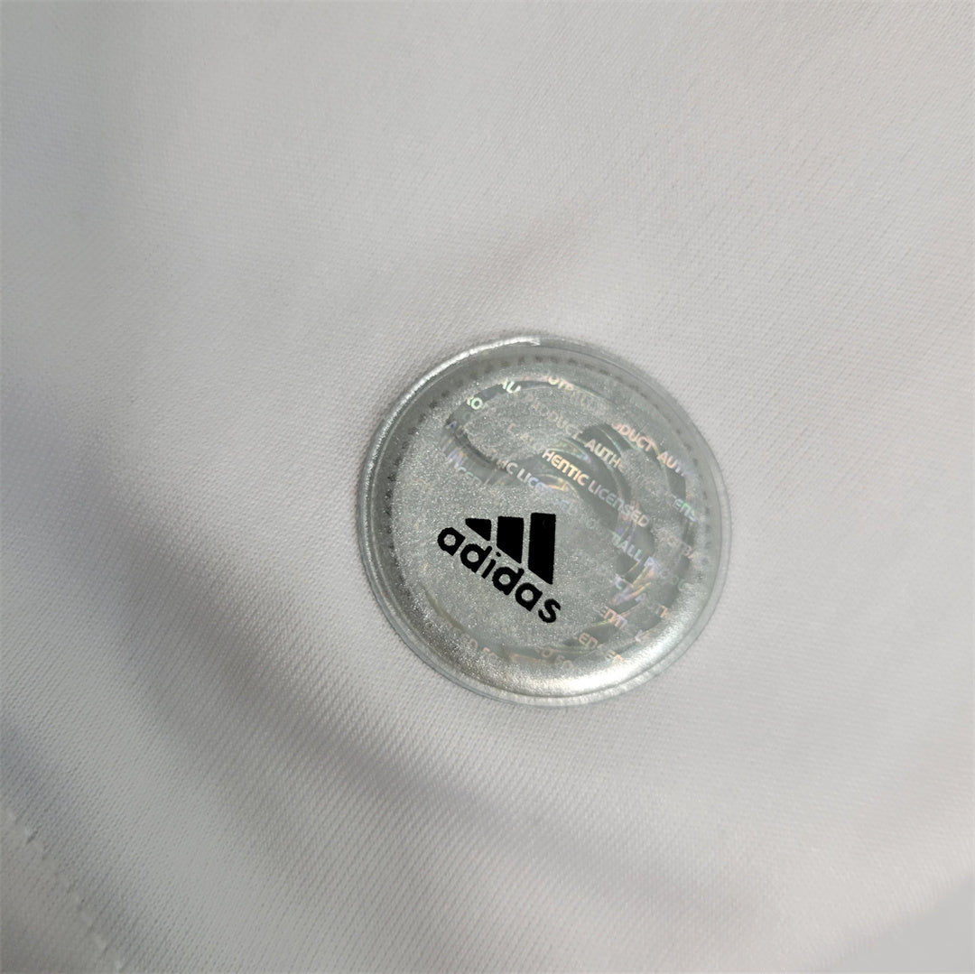 AC Milan Away Retro 09/10