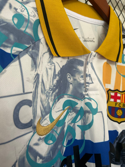 Barcelona ,,Street Scrapbook,, Special Kit