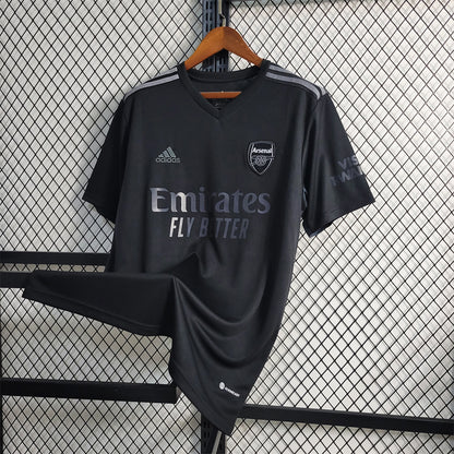 Arsenal ''Obsidienne Black'' Special Kit