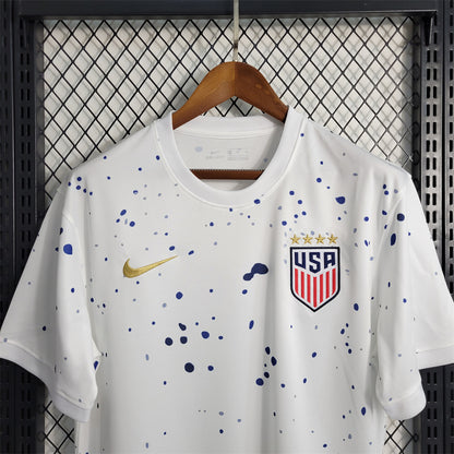 USA ''Starry Splatter'' Special Kit