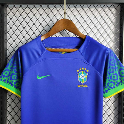 Brazil | Kid Set ''Sea Blue'' Special Kit