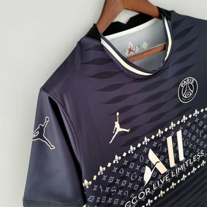 PSG ''Luis Retro'' Special Kit