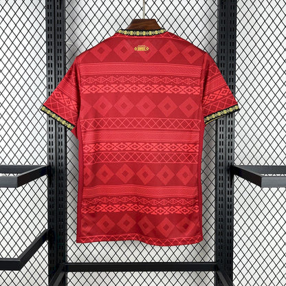 Brazil ,,Rio Red,, Special Kit
