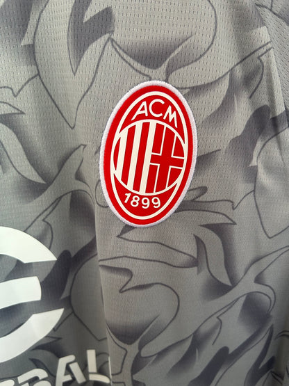 AC Milan ,,Steel Mirage,, Special Kit