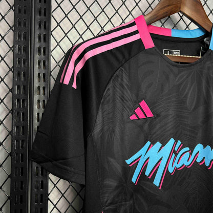 Inter Miami ''Beach Eclipse'' Special Kit 24/25