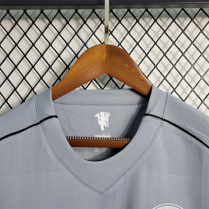 Manchester United | Long sleeve shirt ''GoalKeeper 08/09'' Special Kit