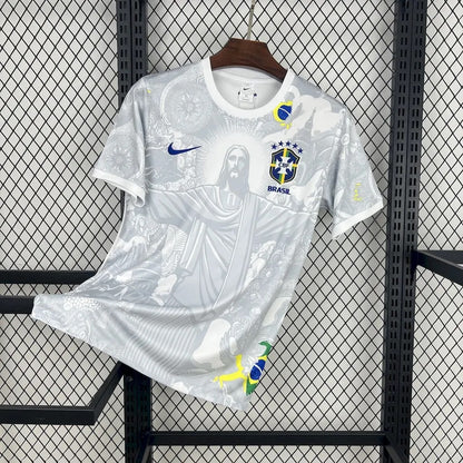 Brazil ,,Jesus White,, Special Kit