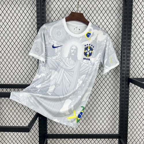 Brazil ,,Jesus White,, Special Kit