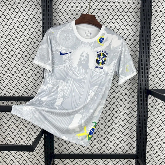Brazil ,,Jesus White,, Special Kit