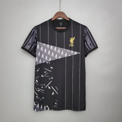 Liverpool ''Linear Steel'' Special Kit