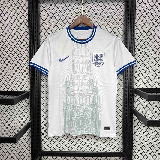 England ''Big Ben'' Special Kit