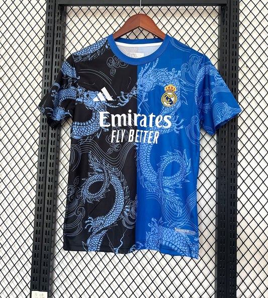 Real Madrid ,,Dragon Eclipse,, Special Kit