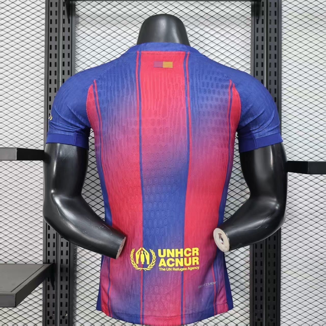 Barcelona ,,Barça Neon Pulse,, Special Kit