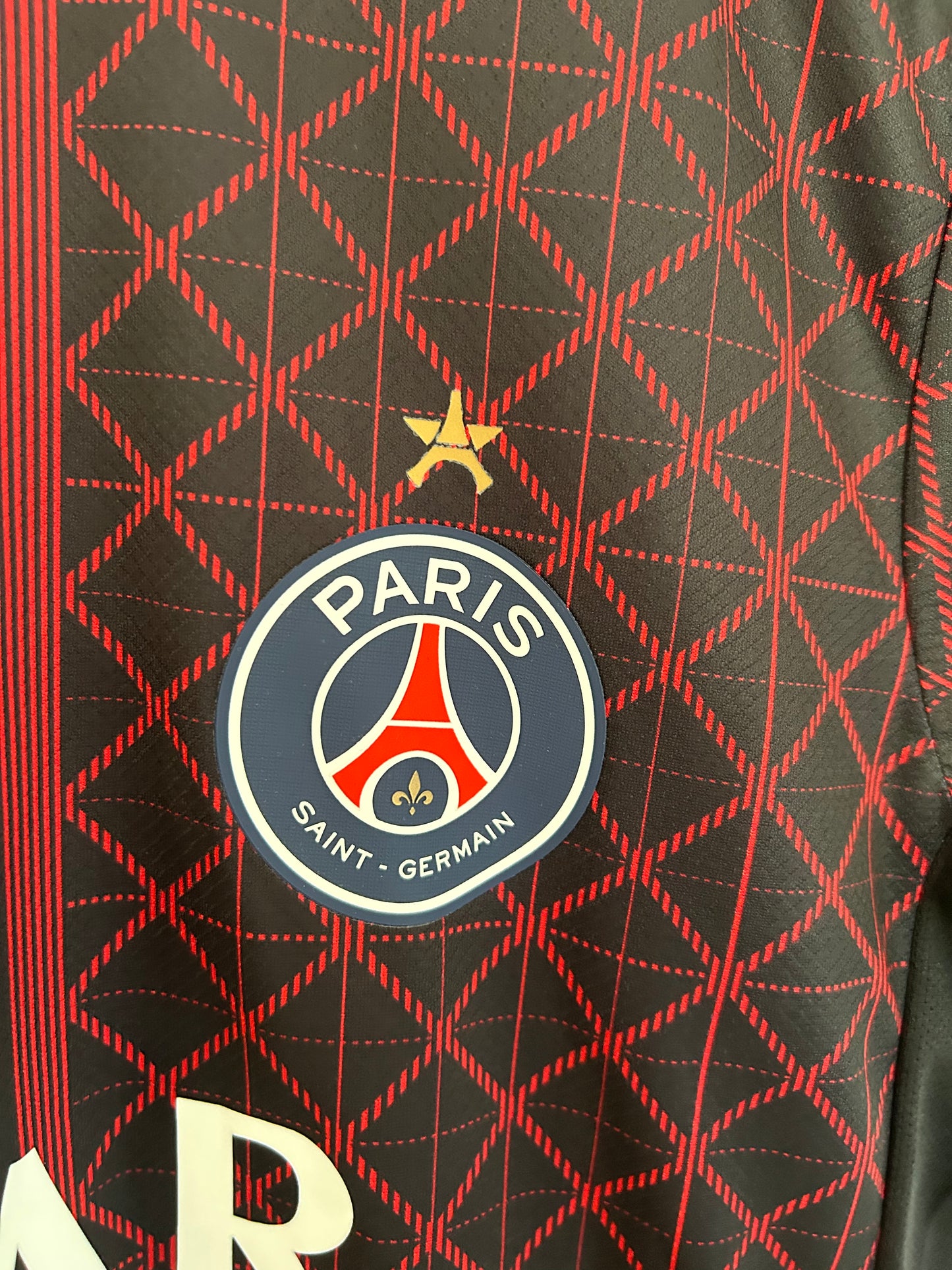 PSG ,,Crimson Lattice,, Special Kit