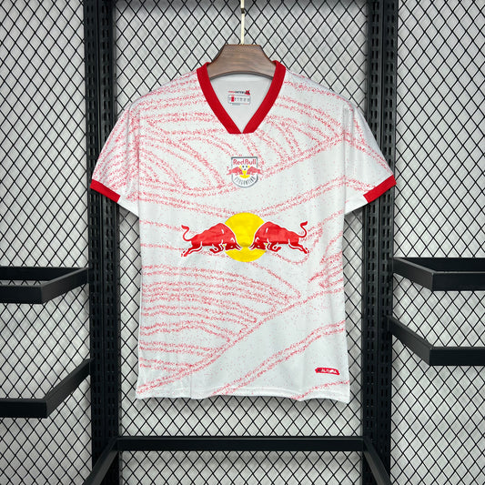 Red Bulls 25/26 edition