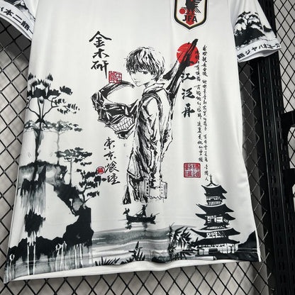 Japan ''Ken Kaneki'' Special Kit