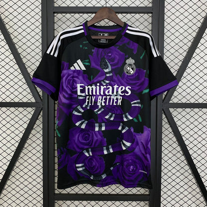 Real Madrid ,, Purple Snake ,, Special Kit