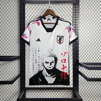 Japan ''Zoro'' Special Kit