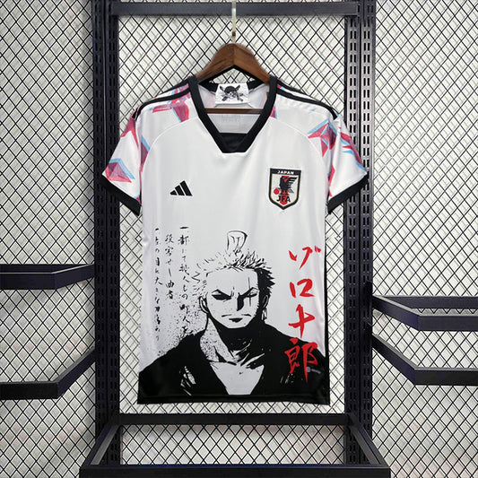 Japan ''Zoro'' Special Kit