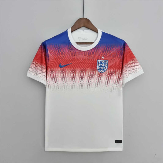 England ''Burst Horizon'' Special Kit