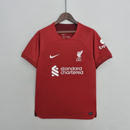Liverpool Home 22/23