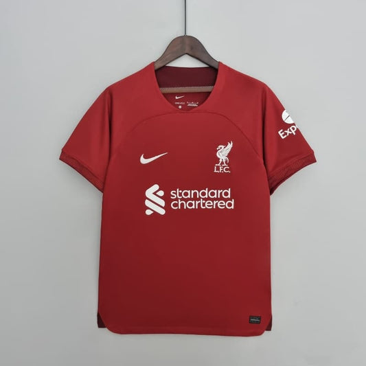 Liverpool Home 22/23